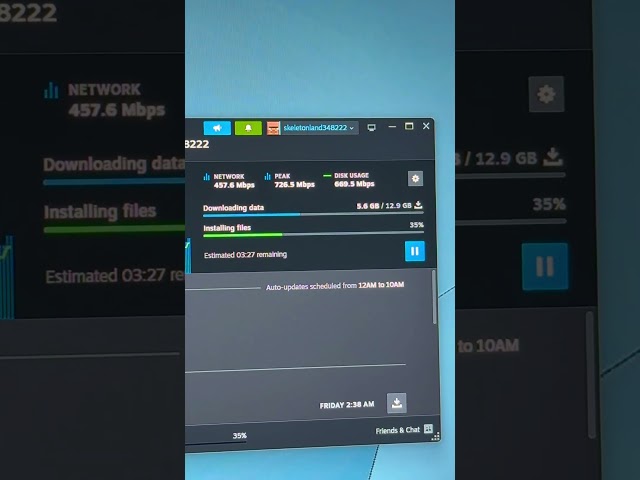 Installing Jurassic World Evolution 3
