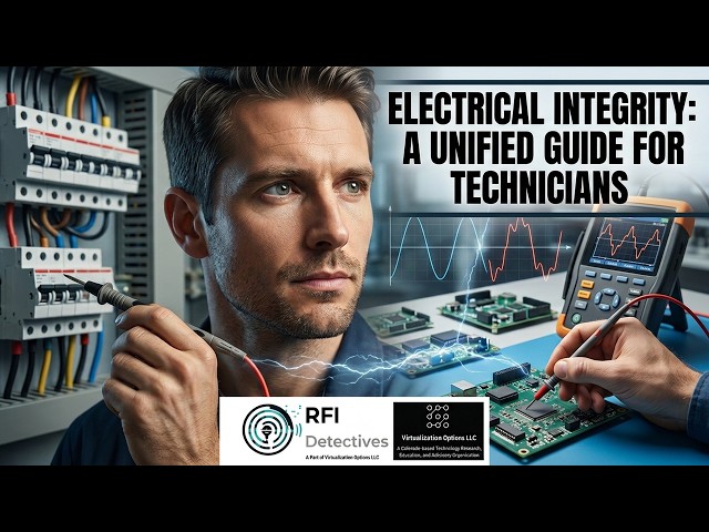 12 Electrical Integrity vs. Power Quality: What You Need To Know