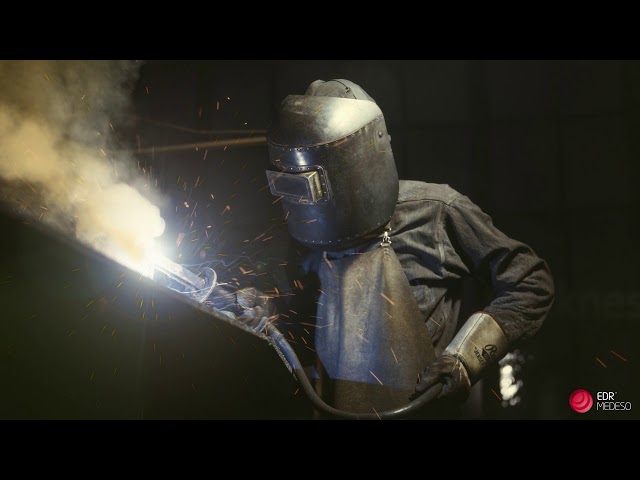 EDRMedeso Weld Strength App
