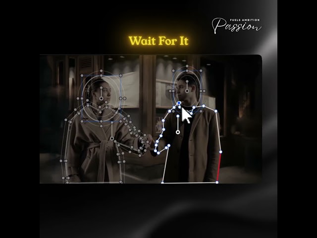 Wait for the romance #cinematic #colorgrading #videoediting #colorcorrection #grading #pfacolorsuite