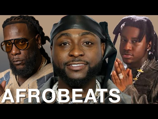 AFROBEATS 2026 PARTY VIDEO MIX | NAIJA 2026 PARTY VIDEO MIX | AMAPIANO | AFROPIANO | AFROBEAT |NAIJA