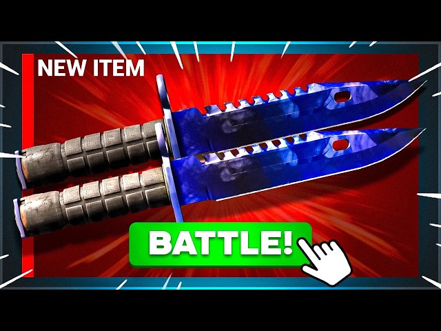 AMAZING CASE BATTLE!! ON SKINCLUB (Skinclub Promo Code 2026)