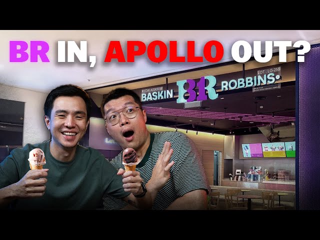 Ice Cream Empire Expands | Chicken Cartel Fined - Weekly RoundUp