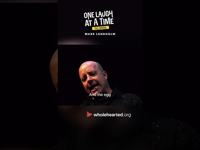 Does Mom Swallow the Fertilizer?’ Mark Lundholm’s Funniest Parenting Moment Yet! #marklundholm