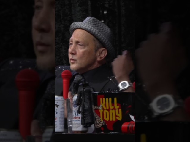 Rob Schneider DESTROYS Donnell Rawlings on Kill Tony #standupcomedy #standup #killtonypodcast #funny