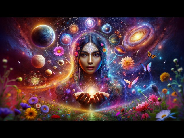 LUNAR SEQUENCE - H.O.P.E