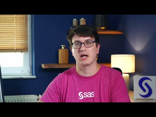 LLM as a Judge, Prompt Model Cards & More | SAS Agentic AI Accelerator