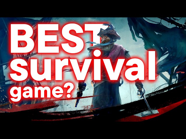 Top 6 Survival Games That Are Actually Worth Your Time