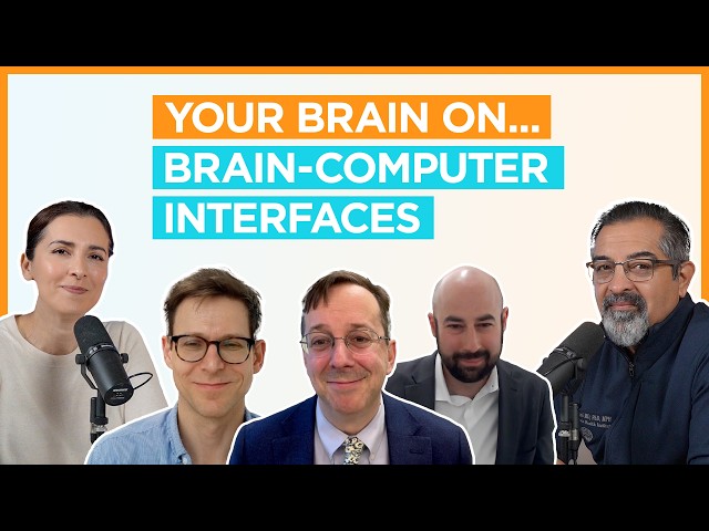 The life-changing power of Brain-Computer Interfaces (BCIs)