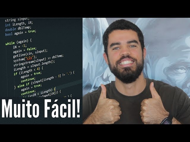 Learn Python in 10 minutes! (For beginners)