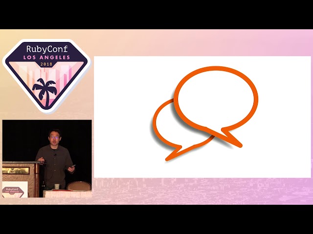 RubyConf 2018 - Yes, You Should Provide a Client Library For Your API by Daniel Azuma