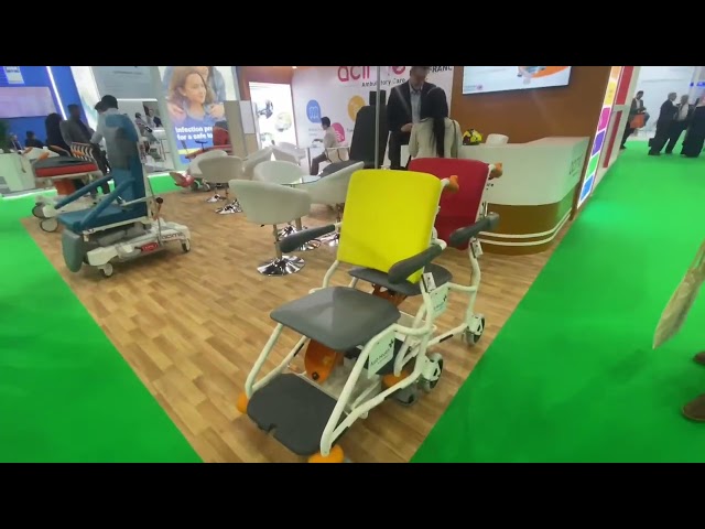 World largest Medical Exhibition in Dubai UAE