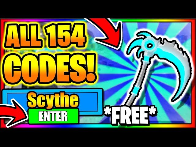 (2020) ALL *154* NEW SECRET OP WORKING CODES! Roblox Treasure Quest