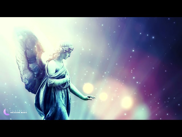 Angelic Healing Choir | Music to Sleep Deep and Wake Up Happy