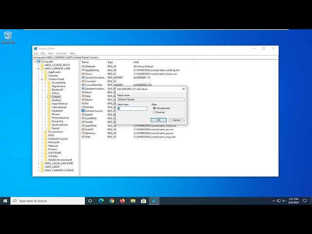 Fix Just in Time JIT Debugger Error Solution