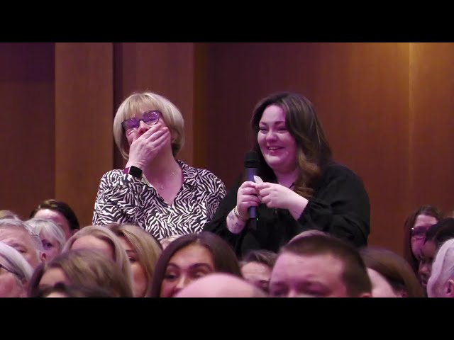 Psychic Medium Dean - Glasgow - Saturday 14th March 2026