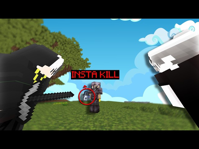 Hacker Wipes Out My Entire Clan in Extreme Minecraft