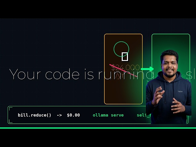 Make Your Code 7x Faster Overnight ⚡ #Shorts