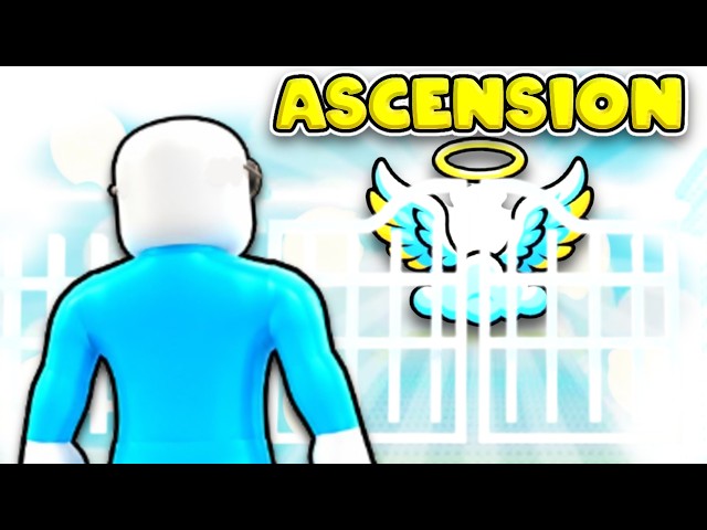 I Finally Got My FIRST FREE TO PLAY ASCENSION In Sell Lemons! (Roblox) 😇