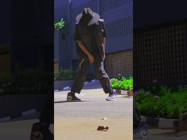 Beginner C walk tutorial #captboby