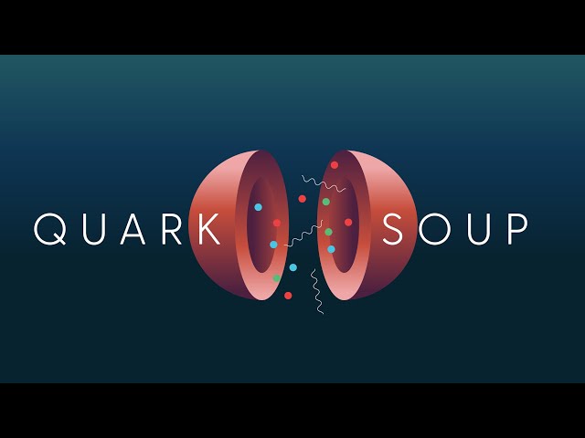 SPACE LAB: This Particle Accelerator Makes A Substance That Hasn't Existed in 13 Billion Years