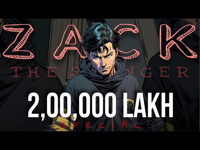 200K Special😁💜
