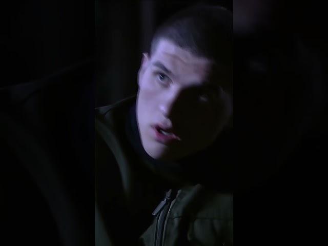 !لا أحد ينجو من مراد #shorts