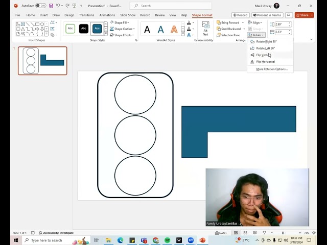 HOW TO CREATE GIFOGRAPHIC / GIF