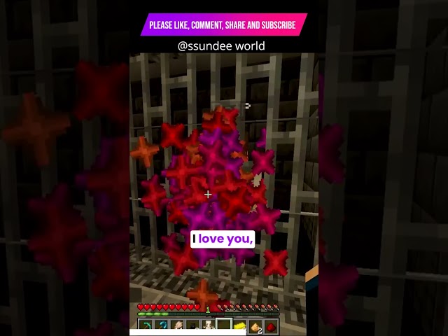 The power of revive stones in Mincraft | Ssundee