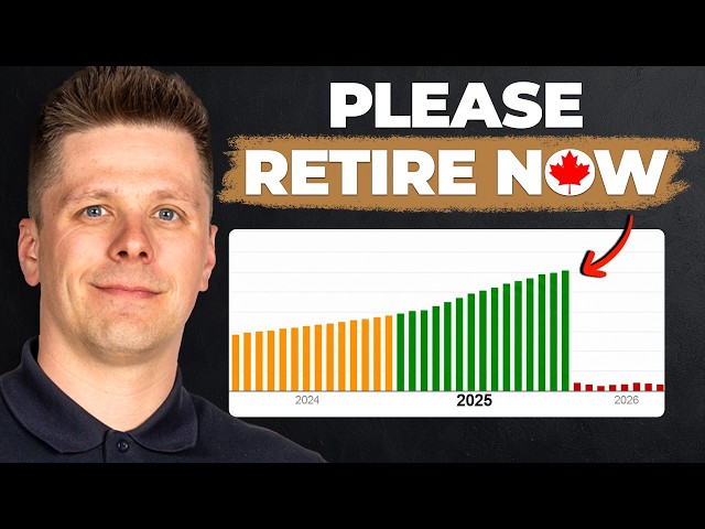 Why Waiting 1 More Year Could Ruin Your Retirement
