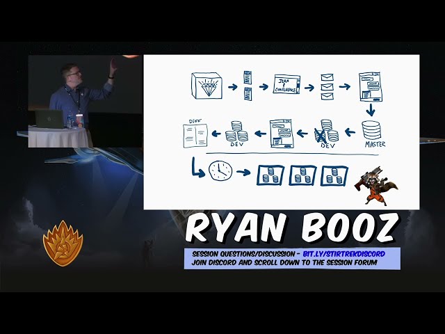 Database DevOps: Options for Database Change Management - Stir Trek 2023