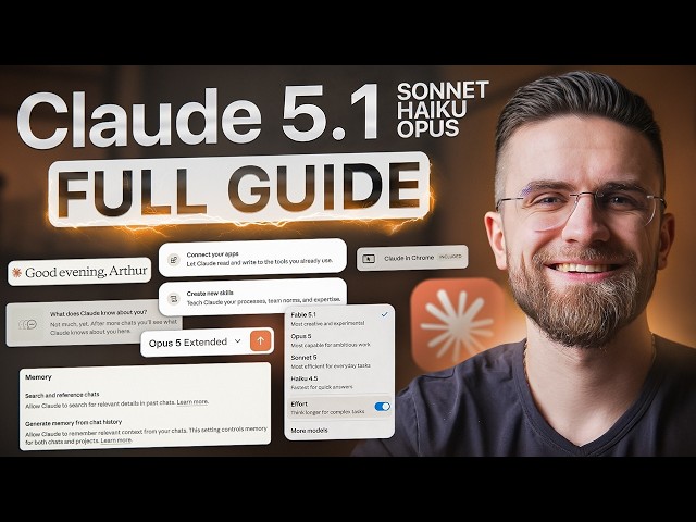 Ultimate Claude Guide 2026: How to Use Claude AI for Beginners