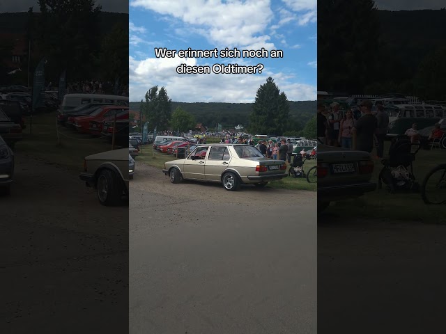 #vw #badoeynhausen #oldtimertreffen #oldtimer #carspotting #automobile