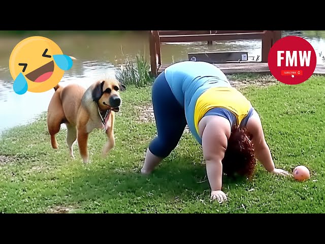Funny & Hilarious People's Life 😂 #129 - TRY NOT TO LAUGH 🤣 BEST FUNNY VIDEOS COMPILATION