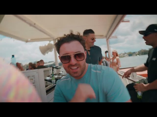 Behind The Belters (Episode 20) - Sydney & Melbourne