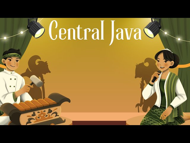 Central Java Budget Performance 2022–2023: Greater Efficiency, Stronger Development