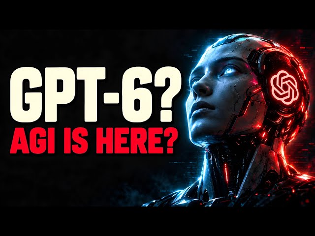 Did OpenAI Just Secretly Launch AGI? (The 72 Hours That Broke AI)