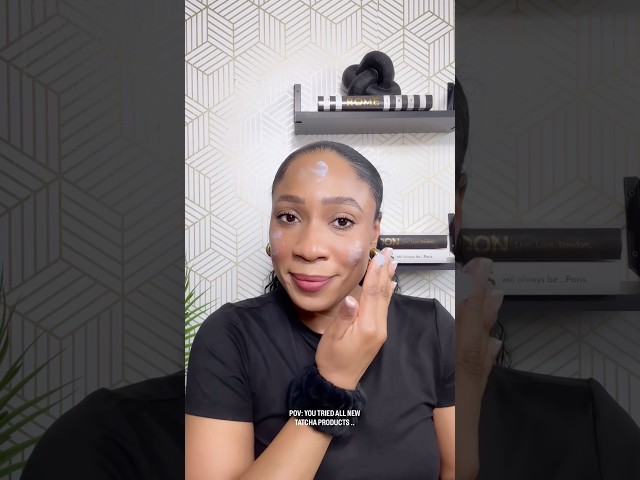 POV: you finally found skincare that doesn’t irritate your skin 💜 #skincare