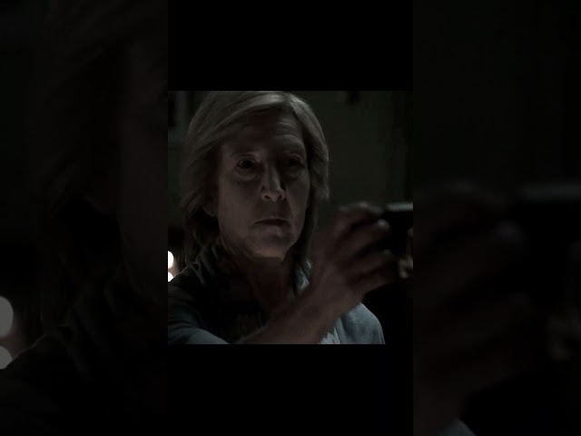 Insidious | Elise Fan Cam