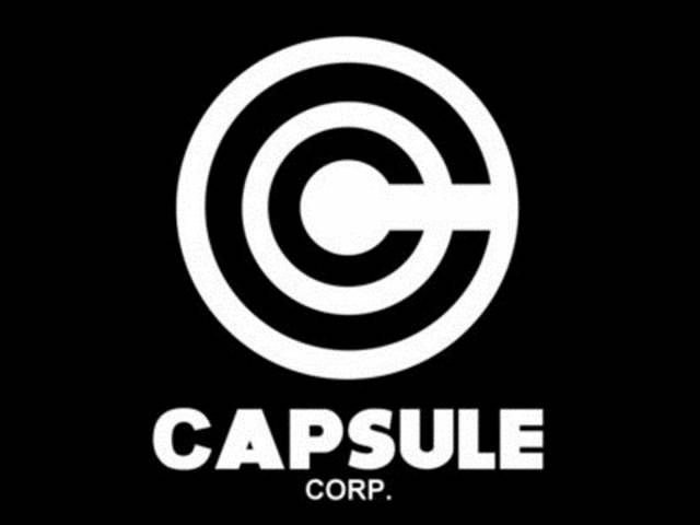 Capsule Corporation (Tete de Boulle) - Magnetosaure Face B