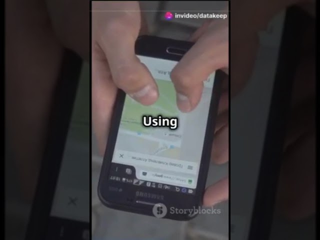 Lost your phone? This is what you need to do.