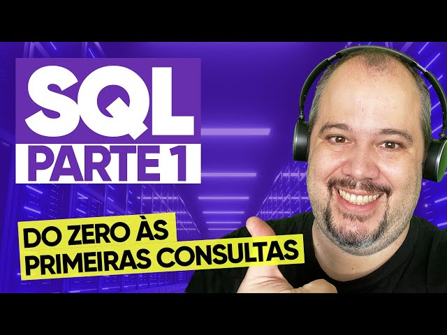 From Zero to Your First SQL Queries | Basic SQL - Part 1