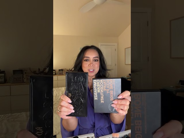 Kat Von D or MAC
