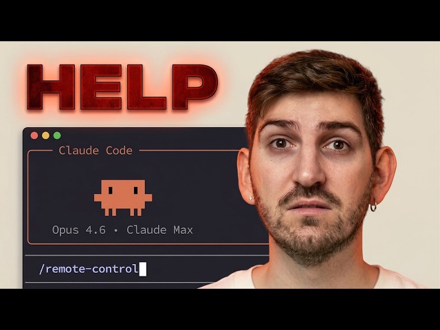 The disease that catches up with all vibe coders.