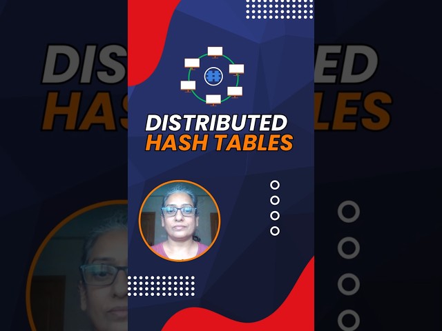 How Cassandra Distributes Data (DHT + Hash Ring Explained)