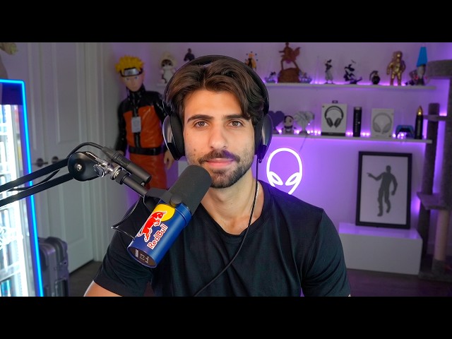Fortnite is actually doing it.