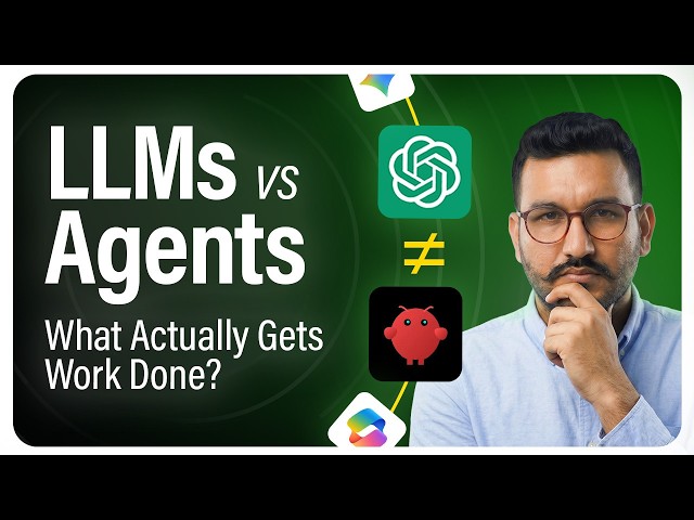 How LLMs Use Tools | Tool Binding & Tool Calling in LangChain Explained | @SCALER