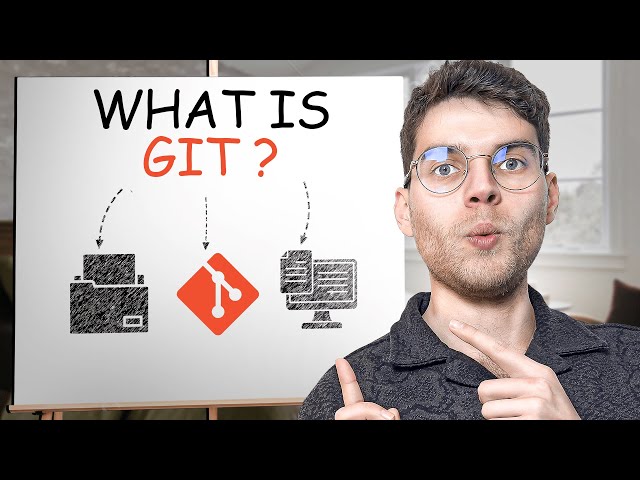 Git and GitHub for Data Scientists in under 15 minutes