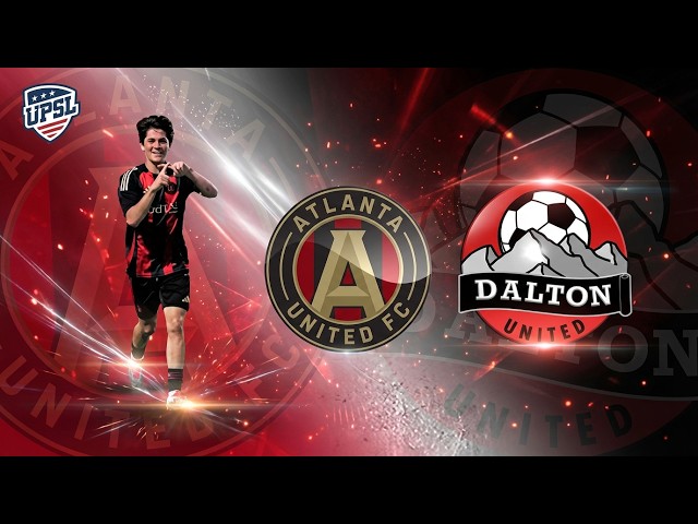 You Might Have Missed This UPSL Match