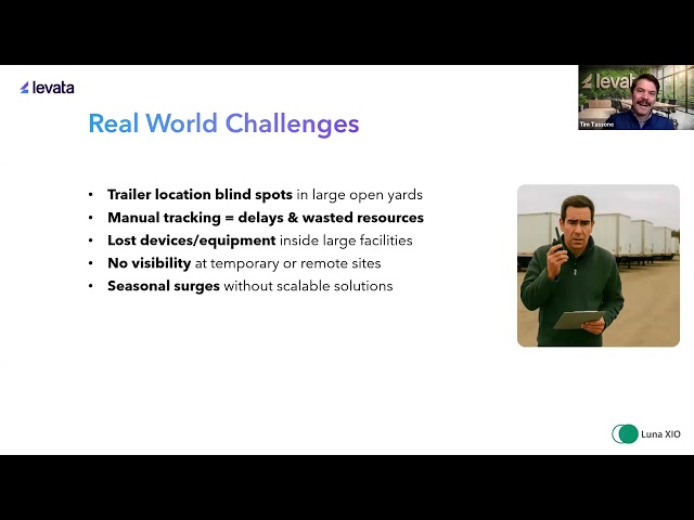 From Lost to Located  Smarter Asset Tracking Made Simple